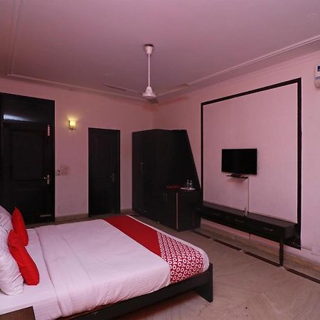 حيدر أباد Oyo Flagship 74392 Hotel Mahesh Residency المظهر الخارجي الصورة