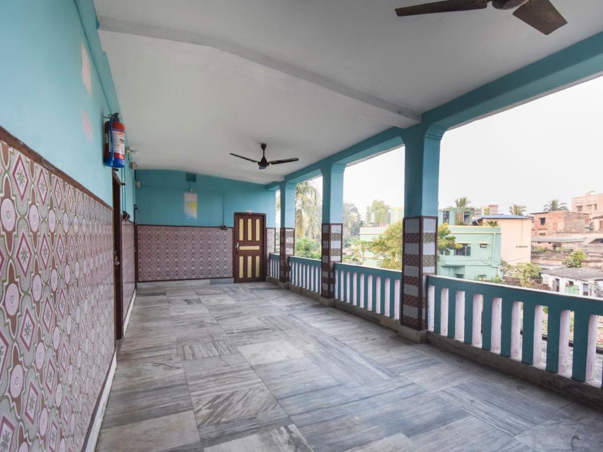 حيدر أباد Oyo Flagship 74392 Hotel Mahesh Residency المظهر الخارجي الصورة