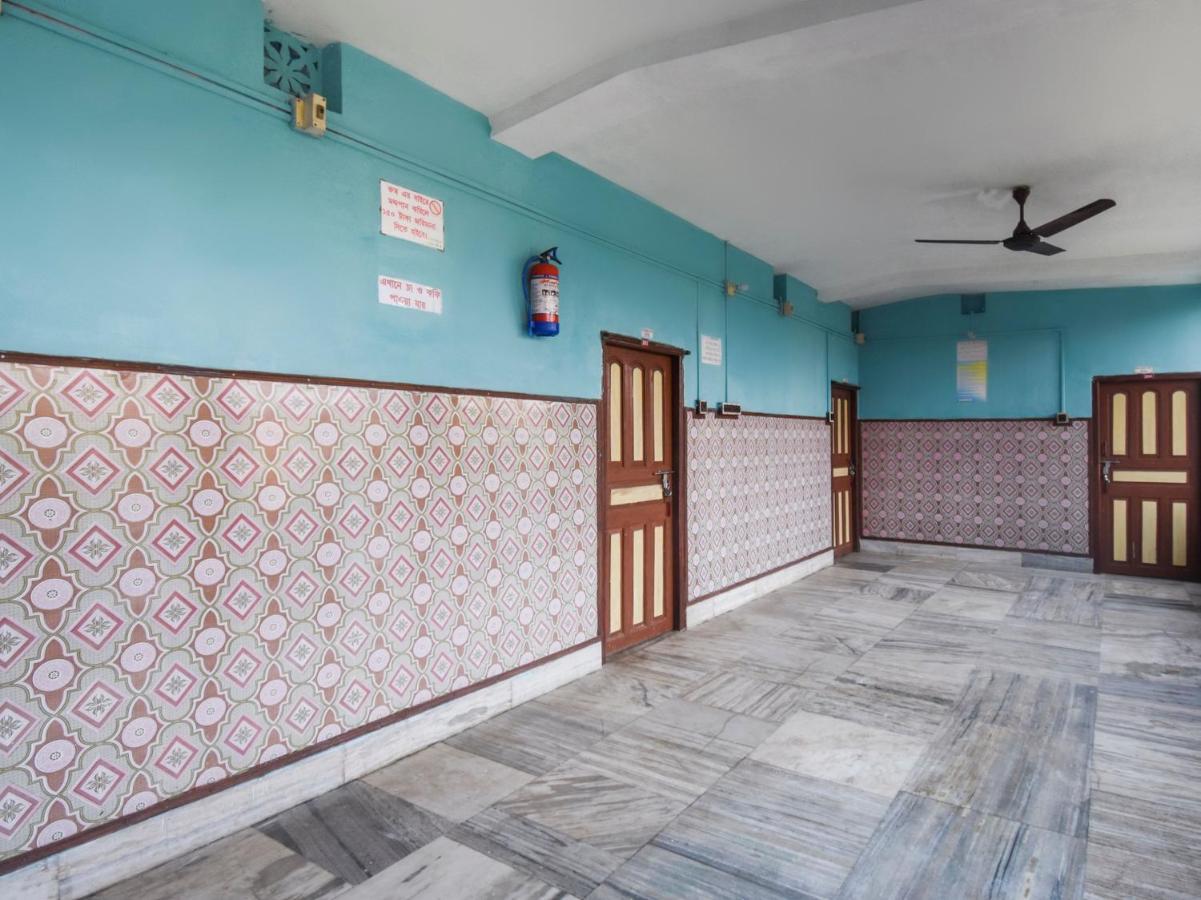 حيدر أباد Oyo Flagship 74392 Hotel Mahesh Residency المظهر الخارجي الصورة