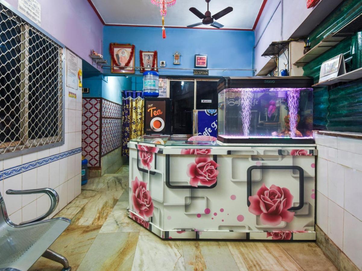 حيدر أباد Oyo Flagship 74392 Hotel Mahesh Residency المظهر الخارجي الصورة
