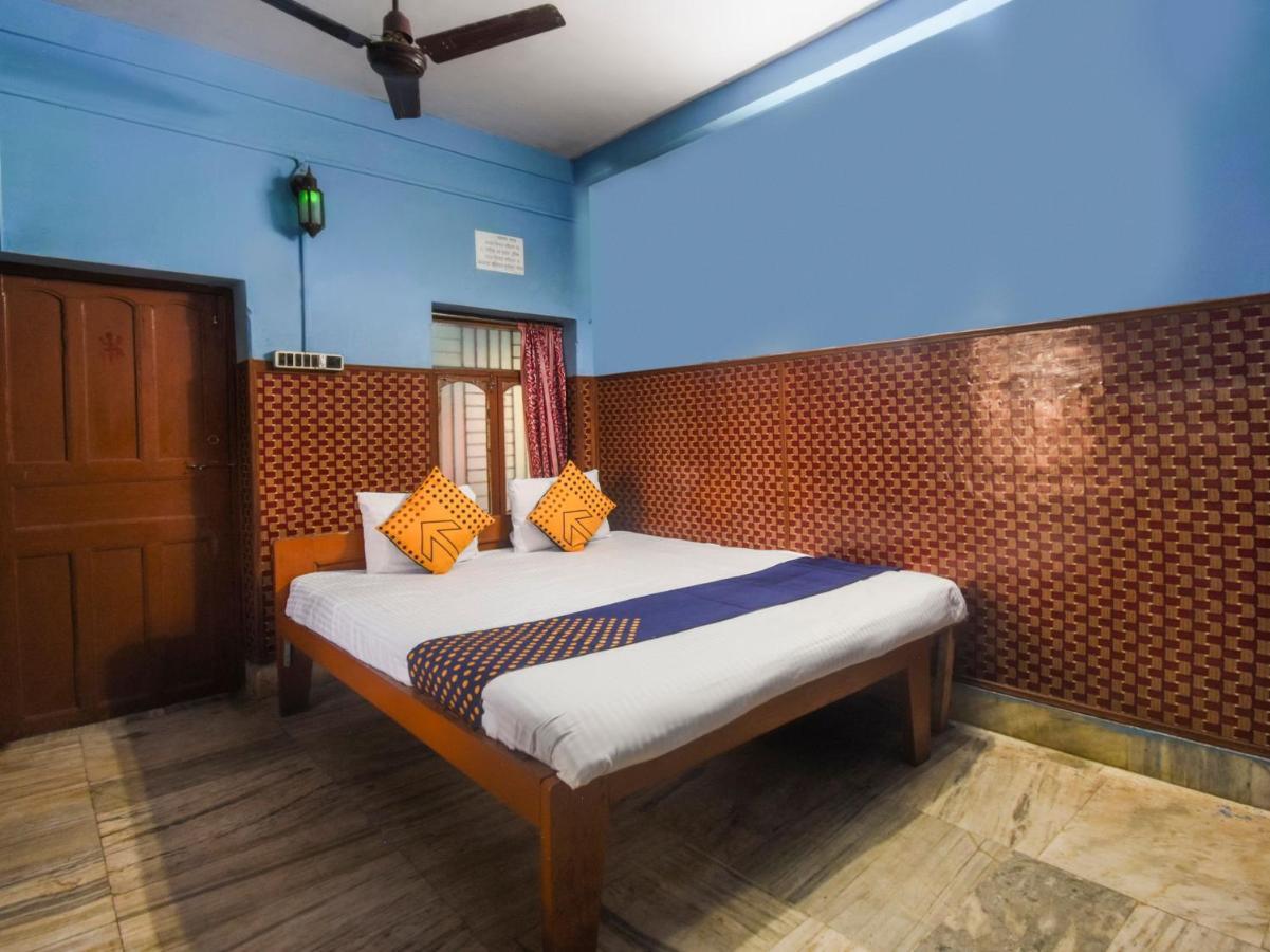 حيدر أباد Oyo Flagship 74392 Hotel Mahesh Residency المظهر الخارجي الصورة