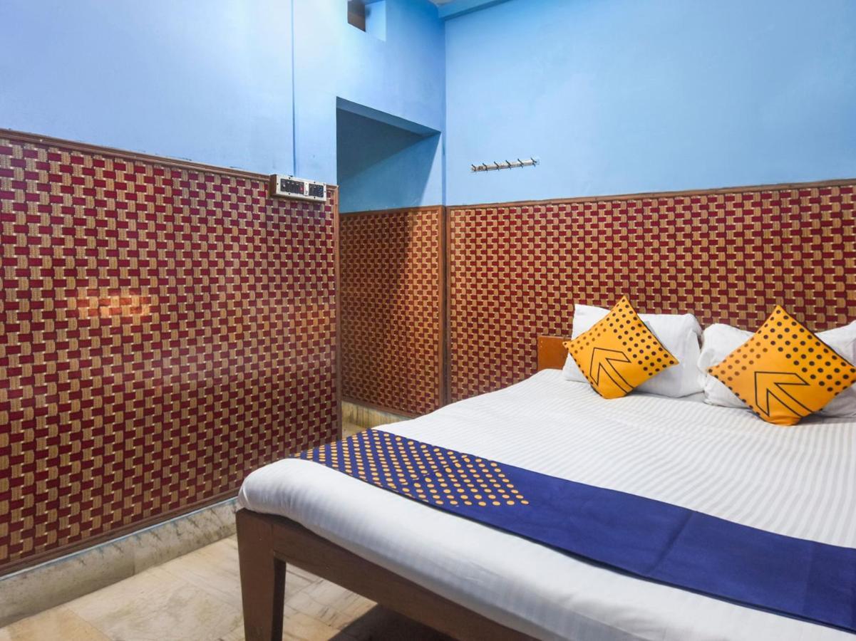 حيدر أباد Oyo Flagship 74392 Hotel Mahesh Residency المظهر الخارجي الصورة