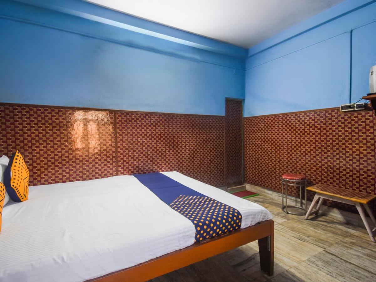 حيدر أباد Oyo Flagship 74392 Hotel Mahesh Residency المظهر الخارجي الصورة