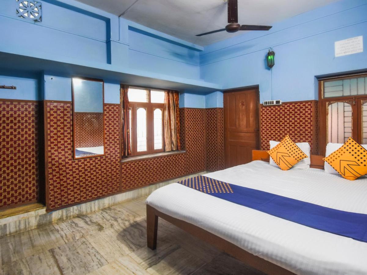 حيدر أباد Oyo Flagship 74392 Hotel Mahesh Residency المظهر الخارجي الصورة