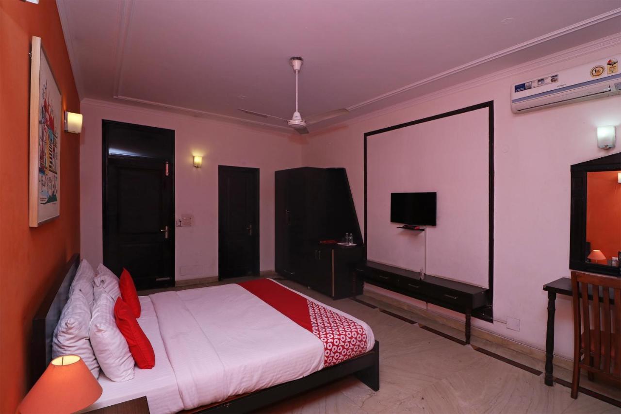 حيدر أباد Oyo Flagship 74392 Hotel Mahesh Residency المظهر الخارجي الصورة