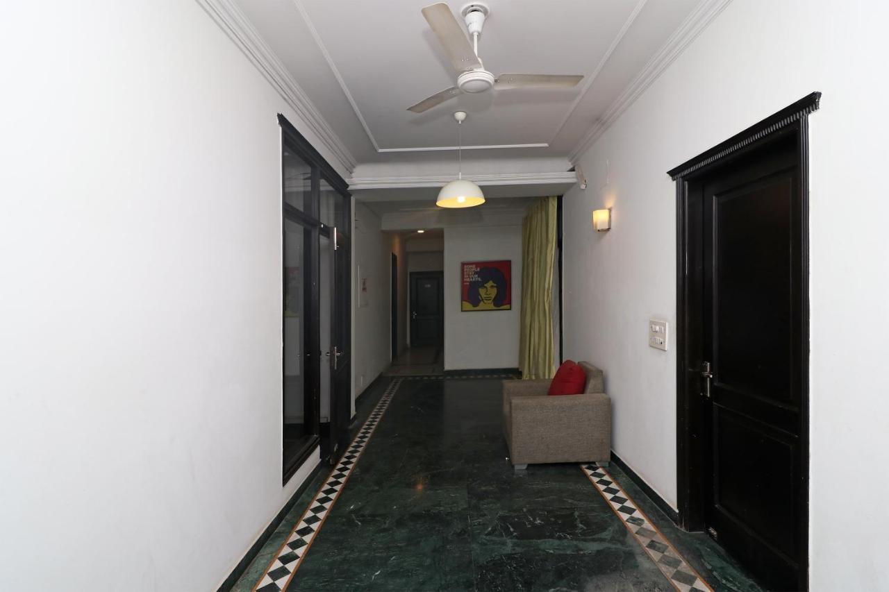 حيدر أباد Oyo Flagship 74392 Hotel Mahesh Residency المظهر الخارجي الصورة