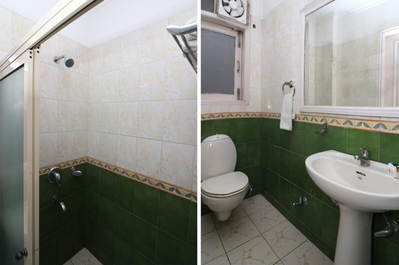 حيدر أباد Oyo Flagship 74392 Hotel Mahesh Residency المظهر الخارجي الصورة
